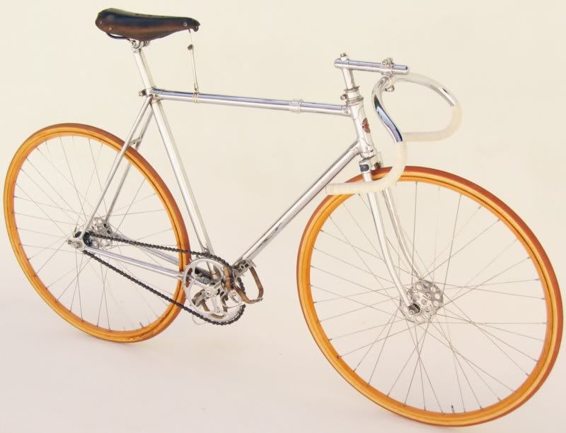 vintage schwinn paramount